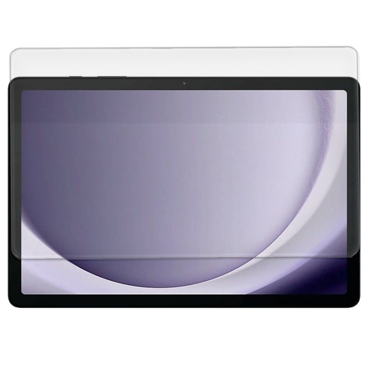 Cool Protector de Pantalla de Cristal Templado para Samsung Galaxy Tab A9 SM-X110 8.7" / Tab A11
