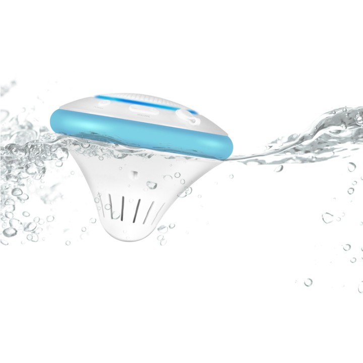 Altavoz CONCEPTRONIC Bluetooth 3.0 Azul (CLLWAPROSPKBL)