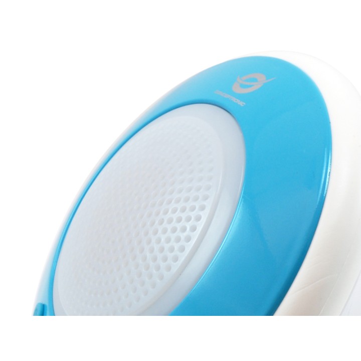 Altavoz CONCEPTRONIC Bluetooth 3.0 Azul (CLLWAPROSPKBL)