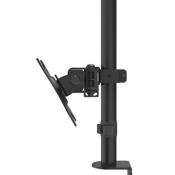 Hama Soporte para Monitor hasta 32" VESA 100 Max 10Kg Negro