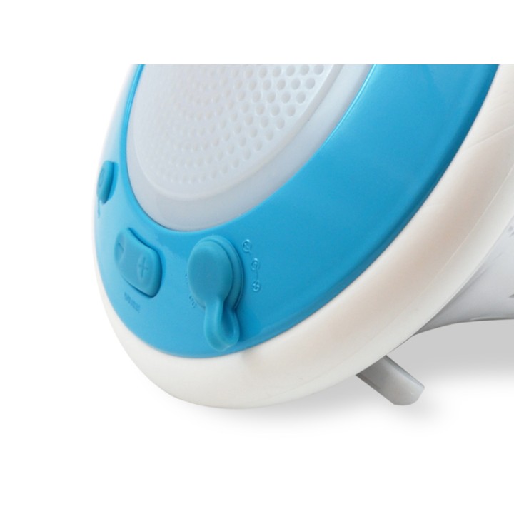 Altavoz CONCEPTRONIC Bluetooth 3.0 Azul (CLLWAPROSPKBL)