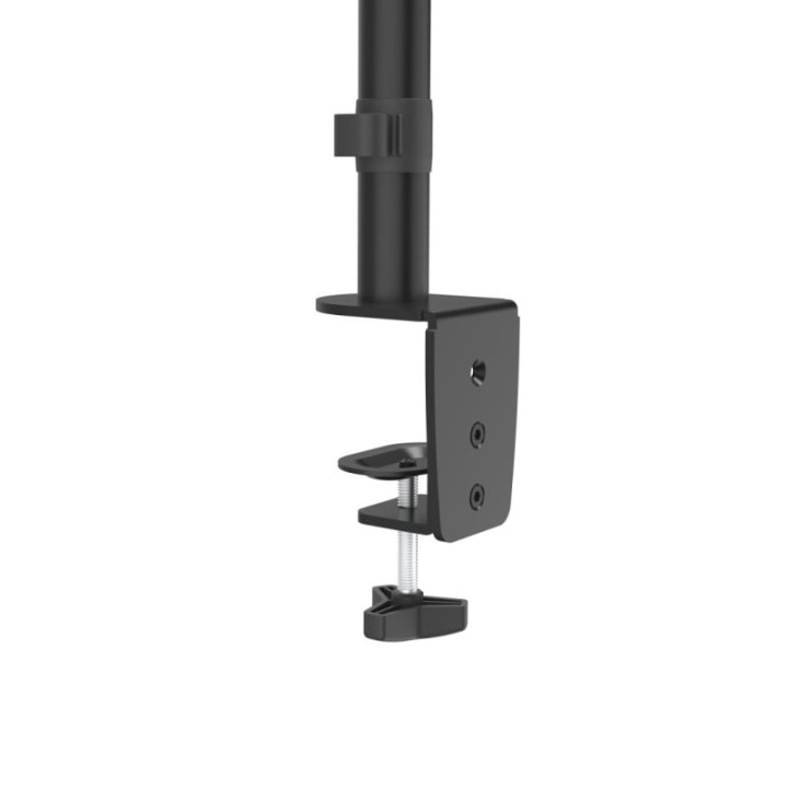 Hama Soporte para Monitor hasta 32" VESA 100 Max 10Kg Negro