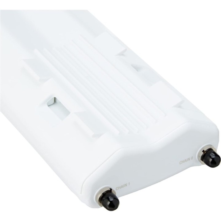 Ubiquiti airMAX Rocket AC Lite Estación Base PTP Gigabit Blanca