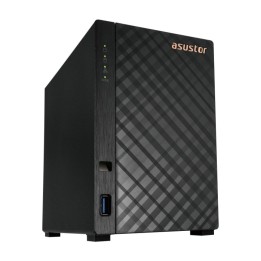 Asustor DRIVERSTOR 2 Lite NAS 2 Bahías