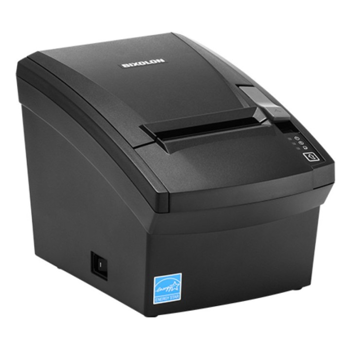 Bixolon SRP-330IIISK Impresora Térmica de Tickets USB Negra