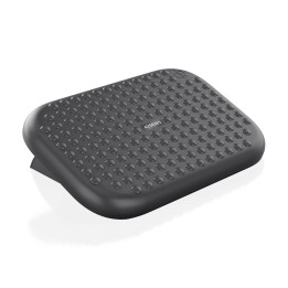 Reposapiés AISENS Inclinable 45x9cm Negro (FRT01-265)