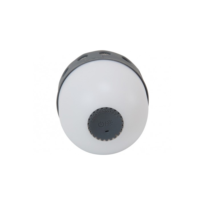 Altavoz CONCEPTRONIC BT mUSB Gris/Blanco (CSPKBTWPHLG)