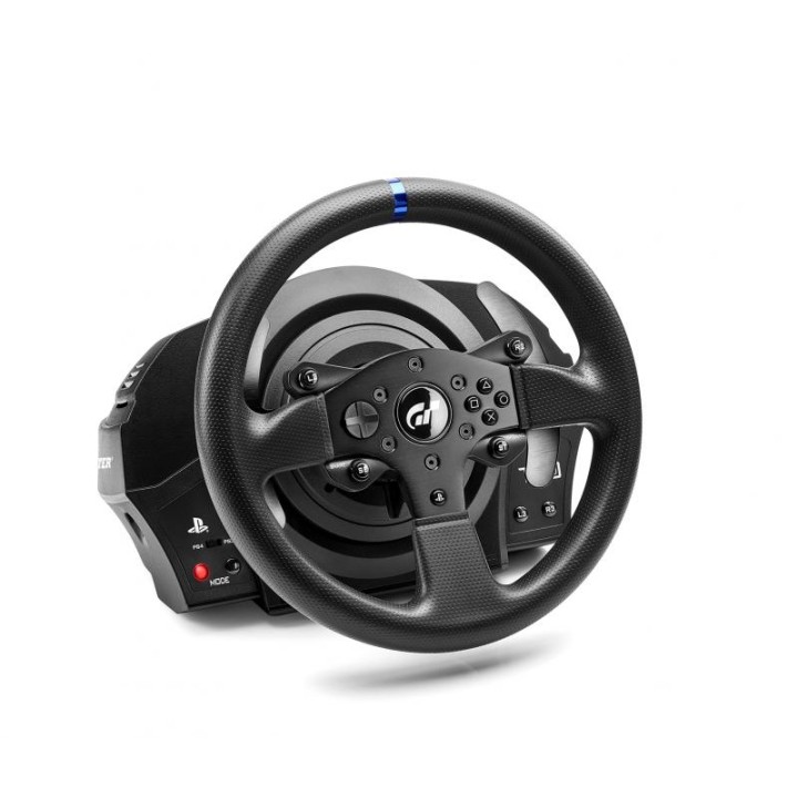 Volante+Pedales Thrustmaster T300RSGT PS4/5/PC(4160681)