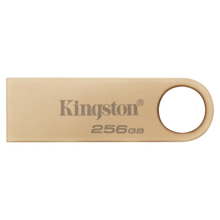 Kingston DataTraveler SE9 G3 256GB USB 3.2 Gen 1 Tipo A