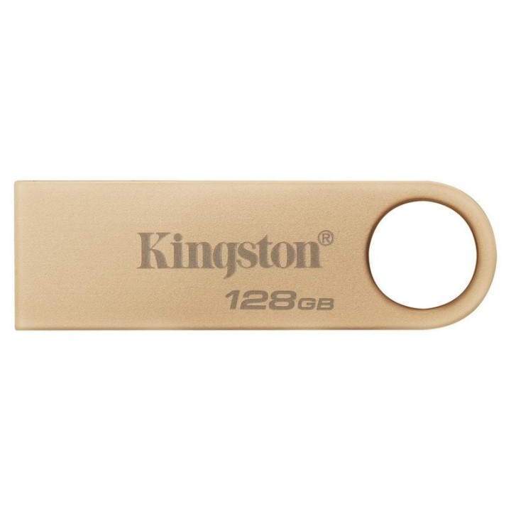 Kingston DataTraveler SE9 G3 128GB USB 3.2 Gen 1 Tipo A