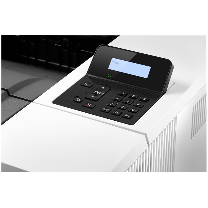 HP LaserJet Pro M501dn A4 B/N Ethernet Blanca (J8H61A)