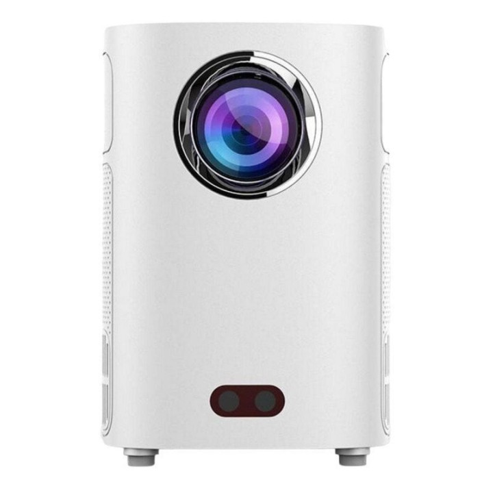 Strong Q1 Mini Proyector ANSI LED HD 720p 1500 Lúmenes Blanco