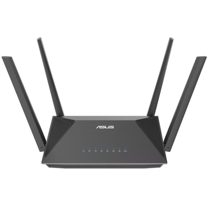ASUS RT-AX52 Router WiFi 6 Dual Band AX1800 AiMesh
