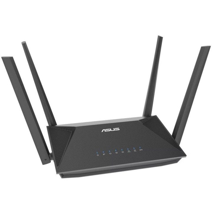 ASUS RT-AX52 Router WiFi 6 Dual Band AX1800 AiMesh