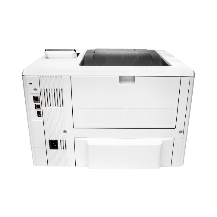 HP LaserJet Pro M501dn A4 B/N Ethernet Blanca (J8H61A)