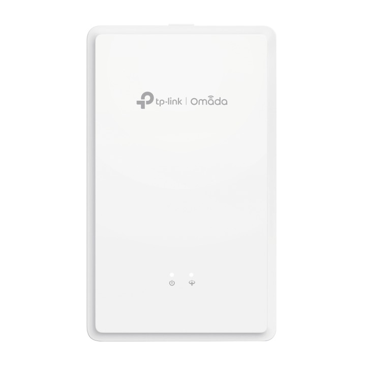 Pto Acceso TP-Link AX1800 WiFi 6 Blanco (EAP615GP-WALL)