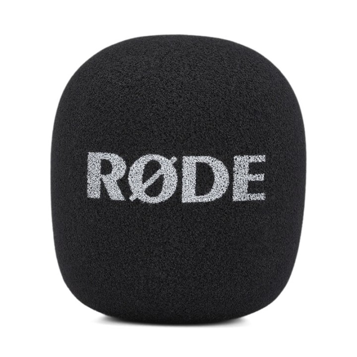 Rode Inverview Go Adaptador Micrófono de Mano para Modelos Wireless PRO/ME/GO/GO II