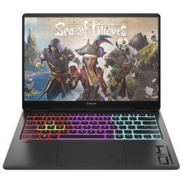 HP OMEN Transcend 14-fb0007ns Intel Core Ultra 9 185H/32GB/1TB SSD/RTX 4060/14"