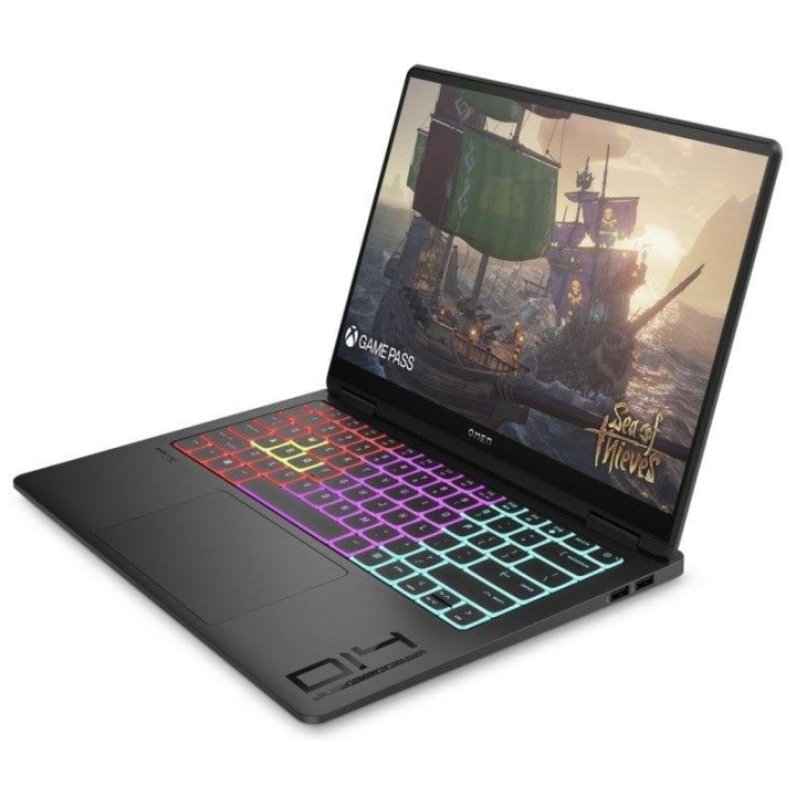 HP OMEN Transcend 14-fb0000ns Intel Ultra 7 155H/16GB/1TB/RTX 4060/14"+3 Meses PC Game Pass