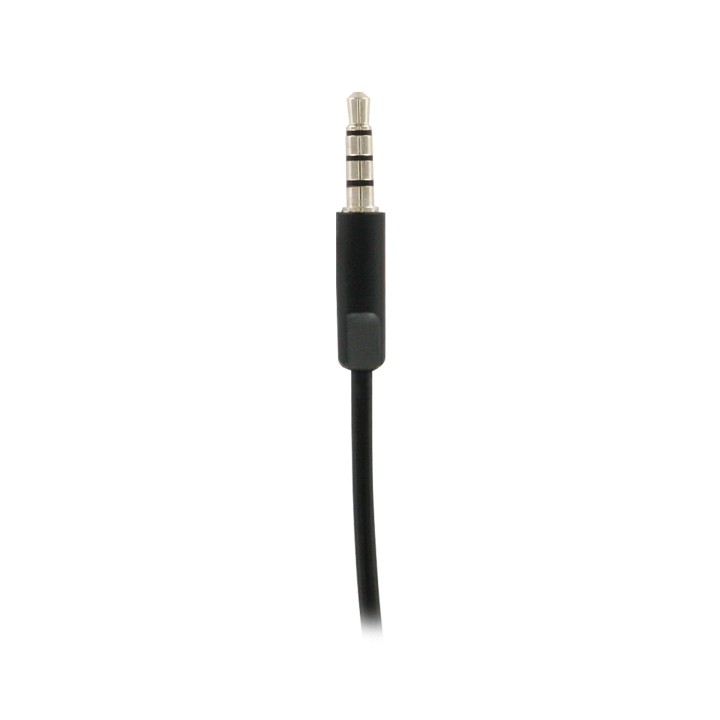 Auric+Micro LOGITECH H111 3.5mm Grises (981-000593)
