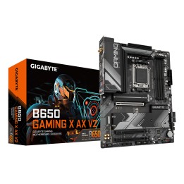 GIGABYTE B650 GAMING X AX V2: (AM5) 4DDR5 DP HDMI ATX