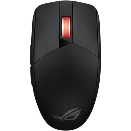 ASUS ROG Strix Impact III Ratón Inalámbrico Gaming 36000 DPI