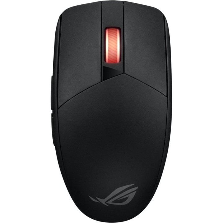 ASUS ROG Strix Impact III Ratón Inalámbrico Gaming 36000 DPI