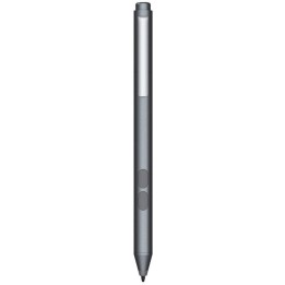HP MPP 1.51 Pen Stylus, Lápiz Digital Preciso 10 g con Dos Botones y Gran Autonomía, Gris