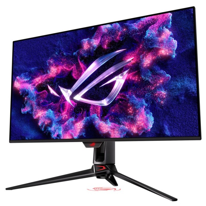 ASUS ROG Swift OLED PG32UCDM 31.5" QD-OLED UltraHD 4K 240Hz G-SYNC Compatible USB-C