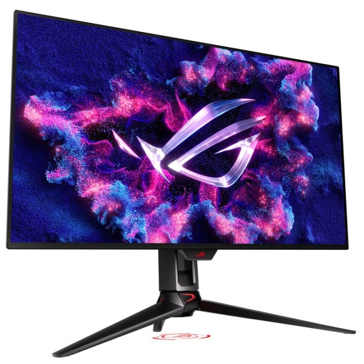 ASUS ROG Swift OLED PG32UCDM 31.5" QD-OLED UltraHD 4K 240Hz G-SYNC Compatible USB-C