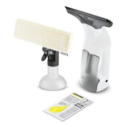 Karcher WV 1 Plus Limpiadora de Cristales a Batería 100ml