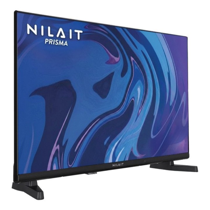 Nilait Prisma 32HC7002S 32" LED HD Ready Frameless Smart TV