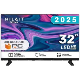 Nilait Prisma 32HC7002N 32" LED HD Ready Frameless