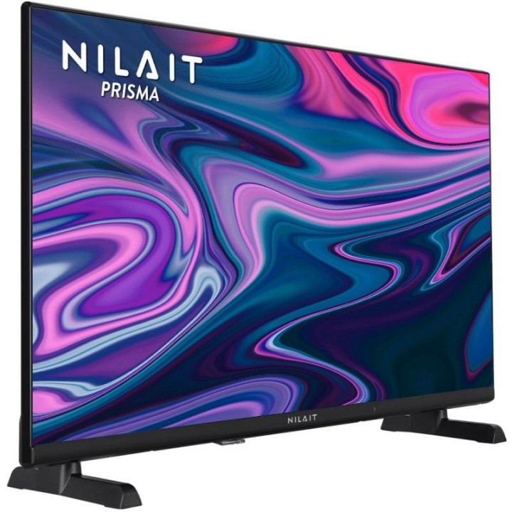 Nilait Prisma 32HC7002N 32" LED HD Ready Frameless