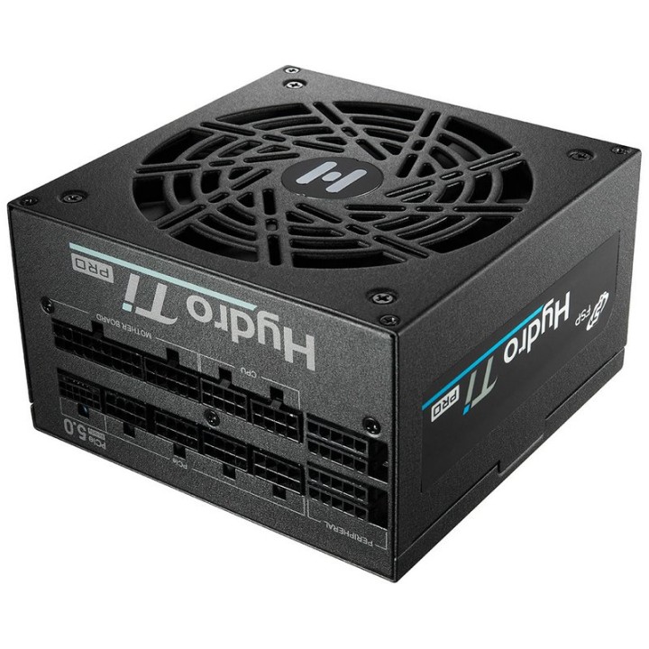 FSP Hydro Ti PRO 1000W 80 Plus Titanium Full Modular