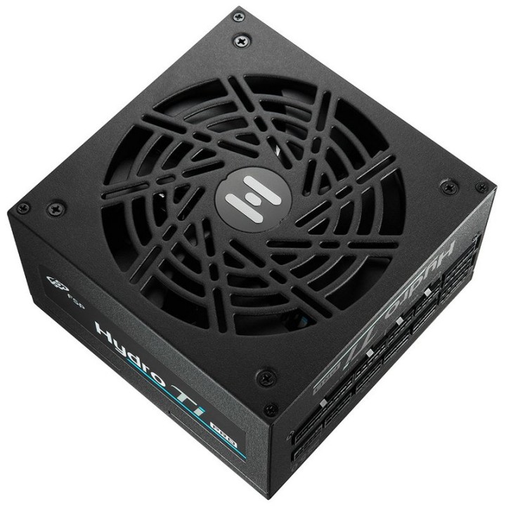 FSP Hydro Ti PRO 1000W 80 Plus Titanium Full Modular