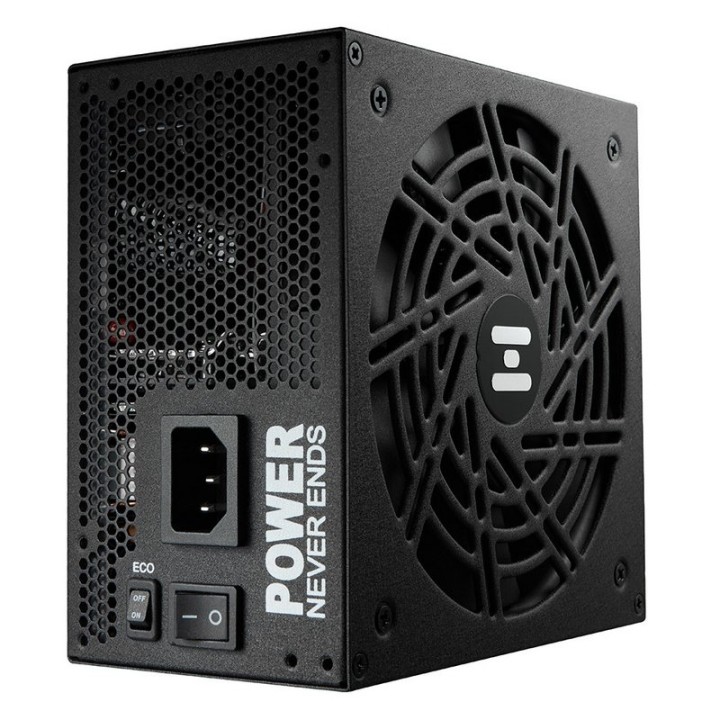 FSP Hydro Ti PRO 1000W 80 Plus Titanium Full Modular
