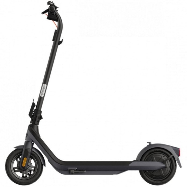 Segway Ninebot KickScooter E2 Pro E Patinete Eléctrico Negro