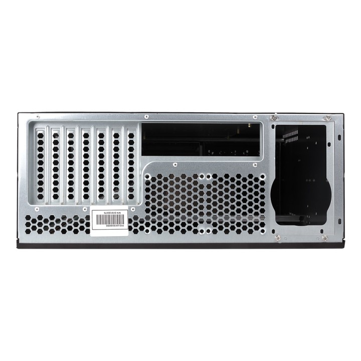Caja Unyka para RACK 19" 4U ATX 550mm (51912)