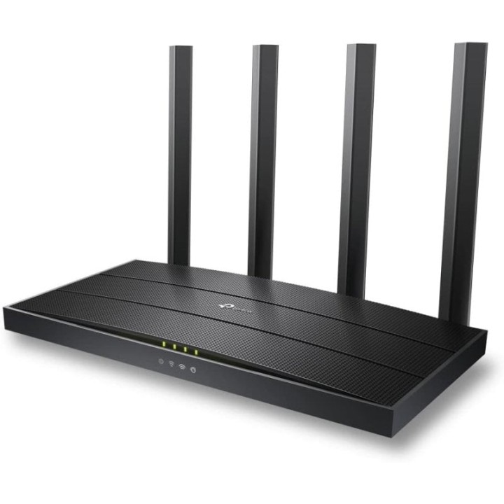 TP-Link Archer AX12 Router AX1500 Wi-Fi 6 Dual Band