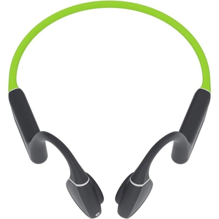 Creative Outlier Free Plus Auriculares Inalámbricos Bluetooth de Conducción Ósea Verde