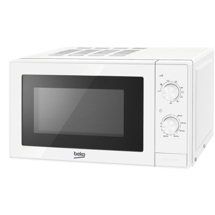 Beko MGC20100W Microondas 20L 700W Blanco