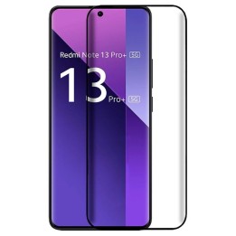 Cool Protector de Pantalla Curvo para Redmi Note 13 Pro Plus 5G/14 Pro 5G/14 Pro Plus 5G/POCO X7
