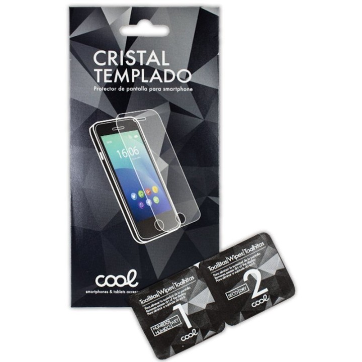Cool Protector de Pantalla Curvo para Redmi Note 13 Pro Plus 5G/14 Pro 5G/14 Pro Plus 5G/POCO X7