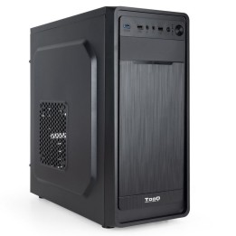 Caja Semitorre Atx Tqc-5701u3c-b Usb3.0