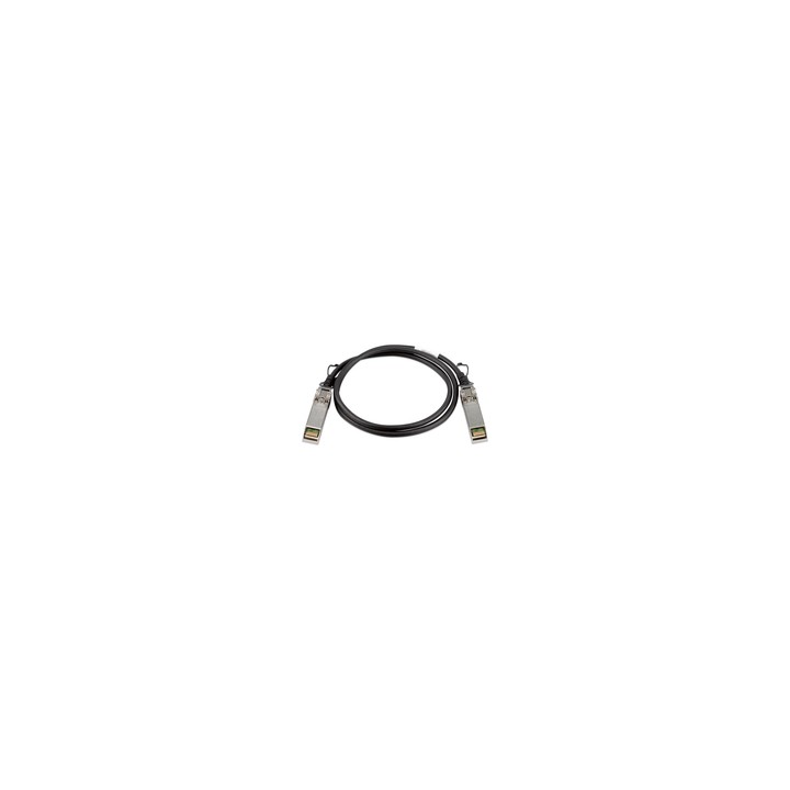 D-Link Cable de Apilado 1m (DEM-CB100S)