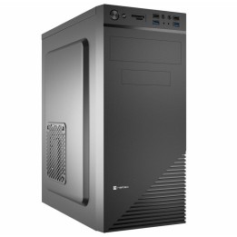 Natec Cabassu G2 Midi Tower USB 3.0 Negra