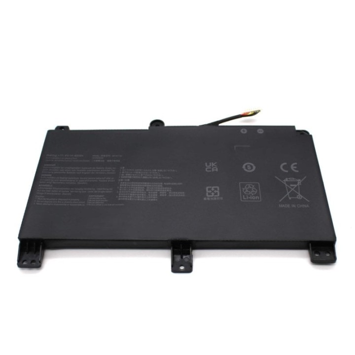 Batería Para Portátil Asus Rog Strix G512li G531gd G531gt B31n1726