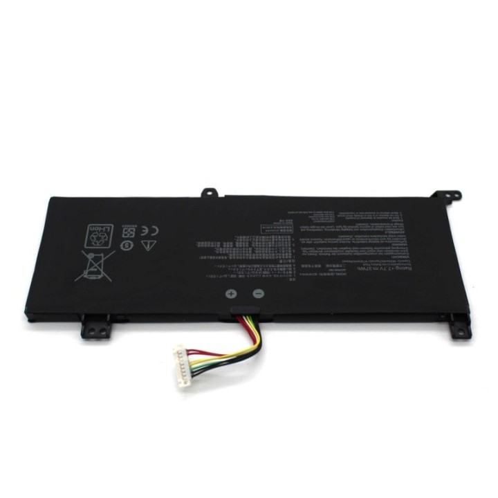 Batería Para Portátil Asus Vivobook 14 F412da F412dk F412fa F412fj B21n1818-2 7.7v