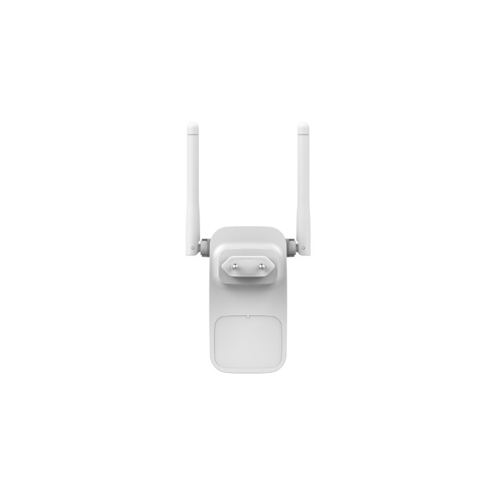 Repetidor D-Link N300 1xRJ45 Ethernet Blanco (DAP-1325)